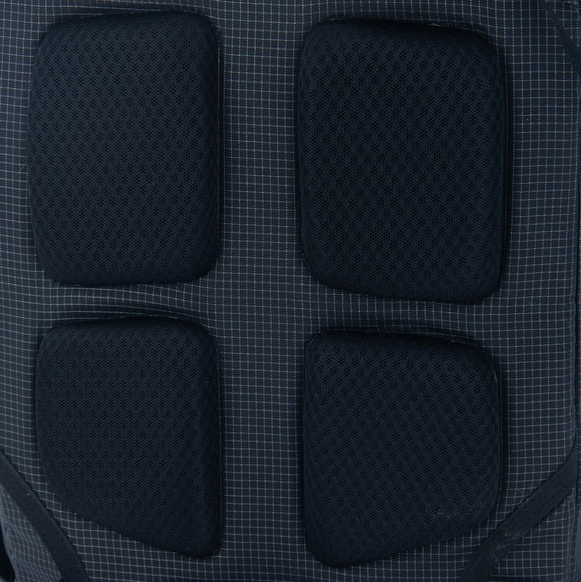 Annox Discovery Duurzaam Rugzak 30L