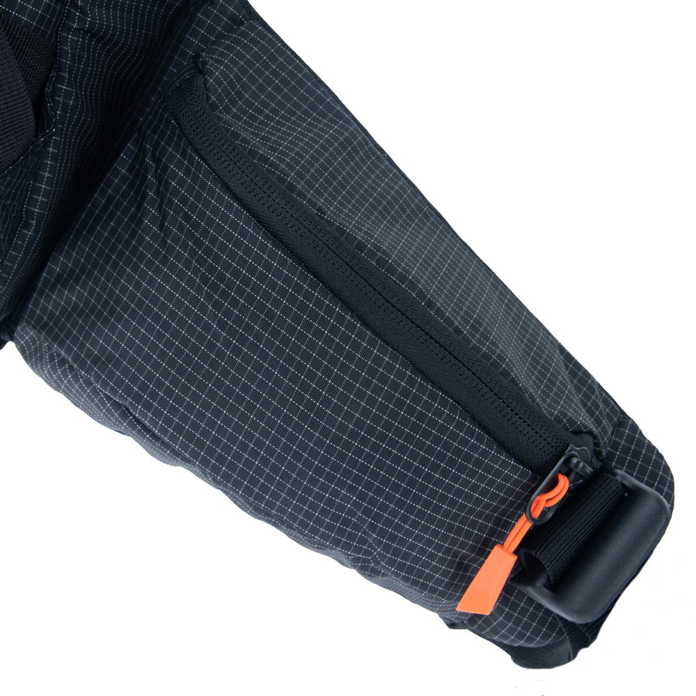 Annox Discovery Duurzaam Rugzak 30L