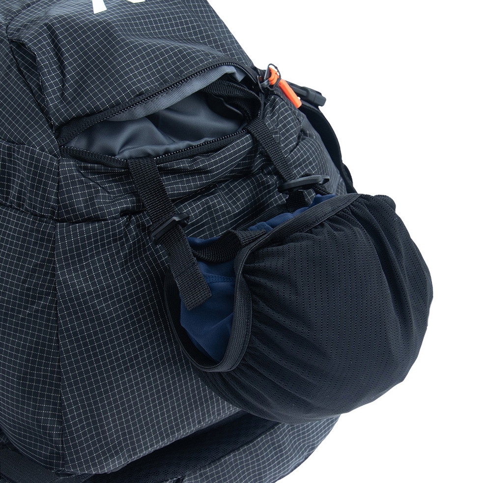 Annox Discovery Duurzaam Rugzak 30L
