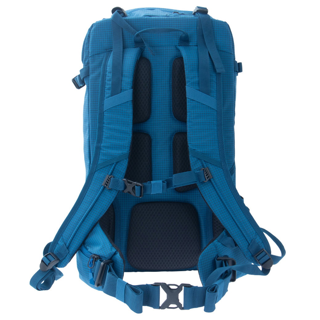 Annox Discovery Duurzaam Rugzak 30L