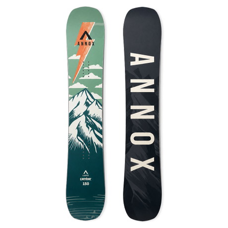 Annox Drifter Snowboard