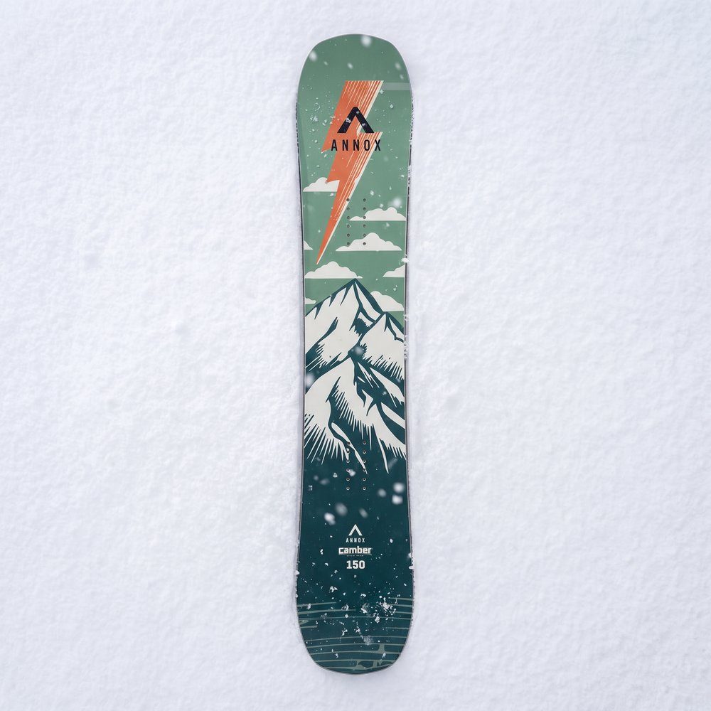 Annox Drifter Snowboard
