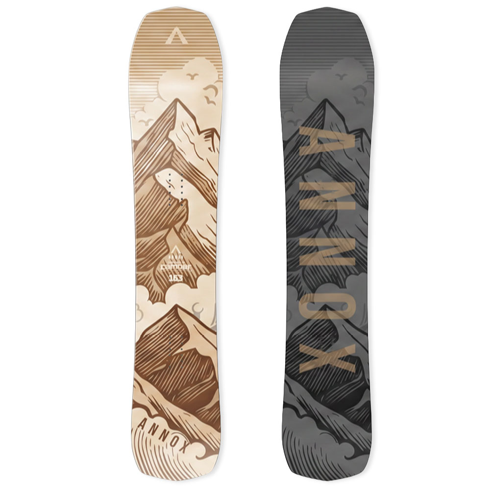 Annox Element Snowboard