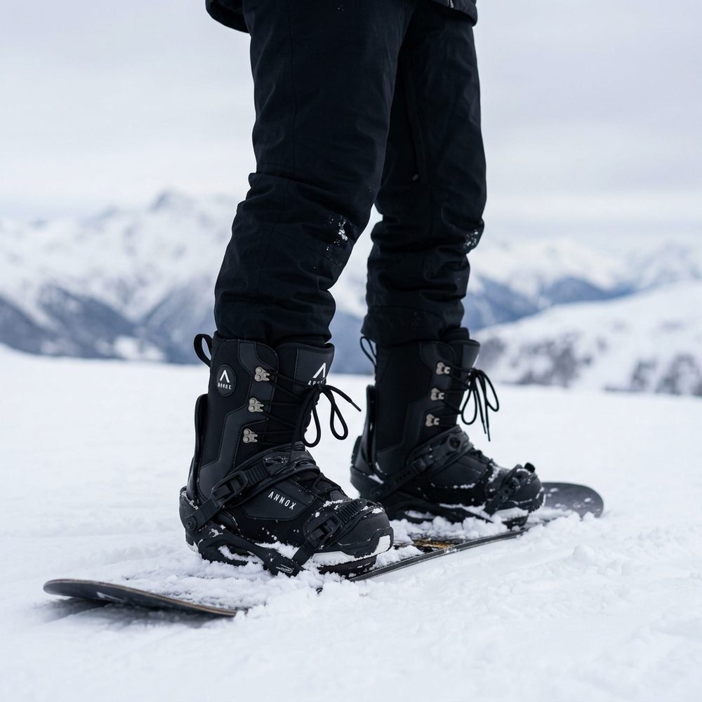 Annox Element Snowboardschoenen