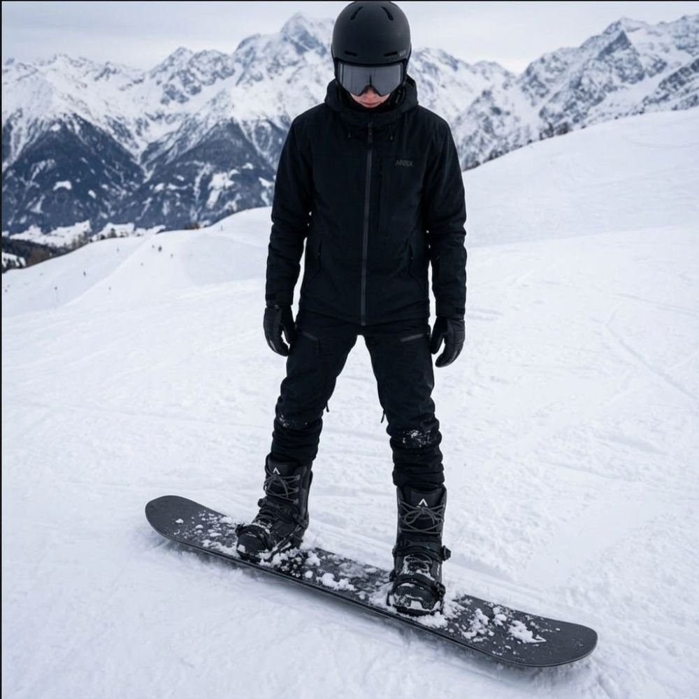 Annox Element Snowboardschoenen