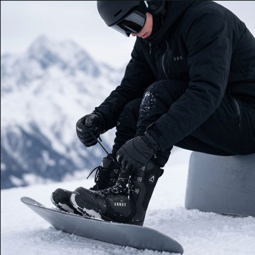 Annox Element Snowboardschoenen
