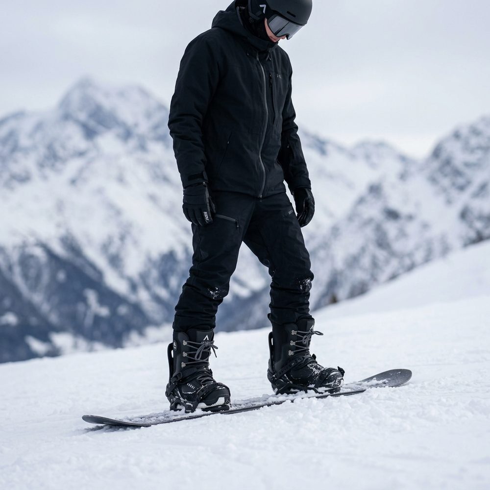 Annox Element Snowboardschoenen