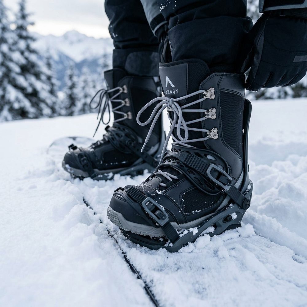 Annox Element Snowboardschoenen