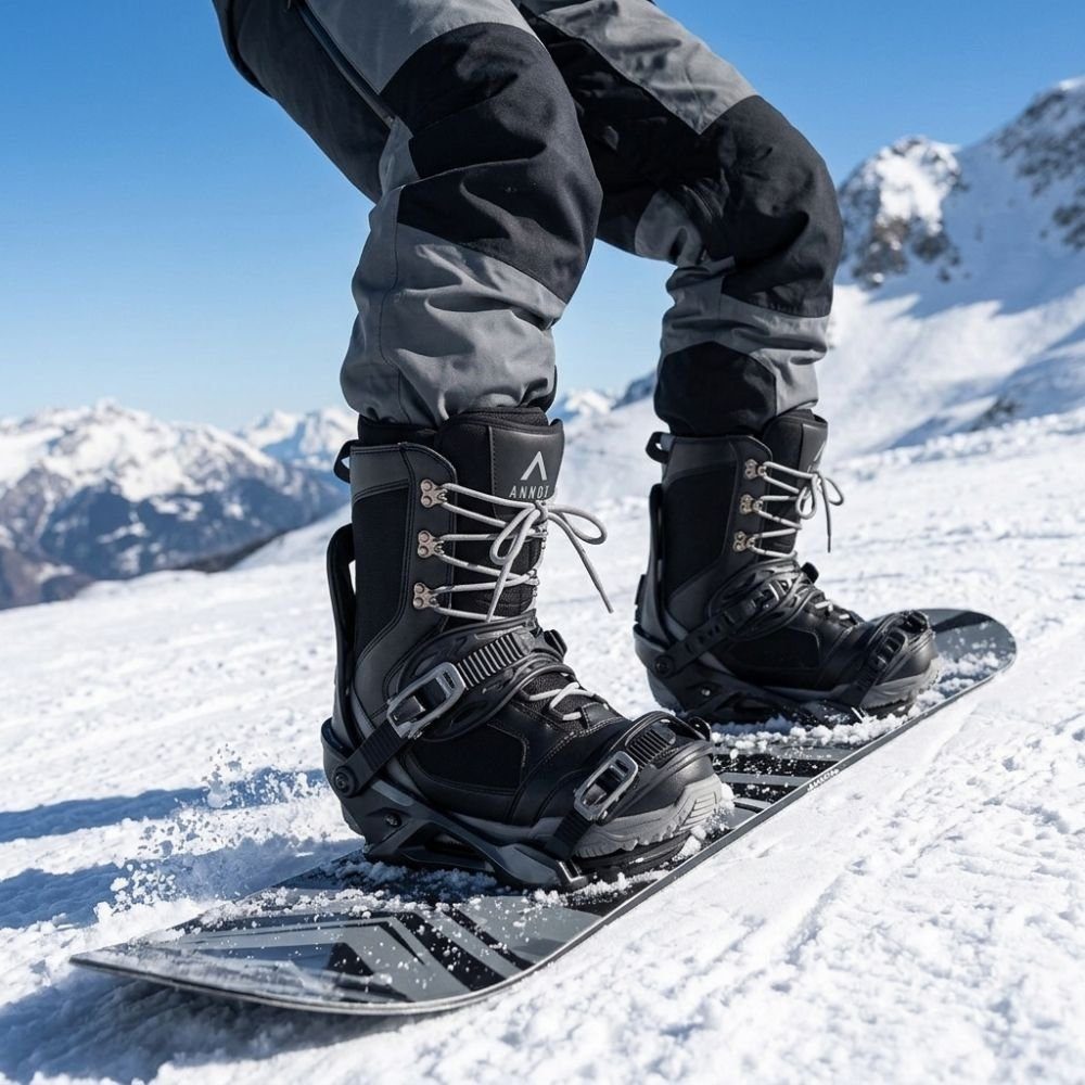 Annox Element Snowboardschoenen
