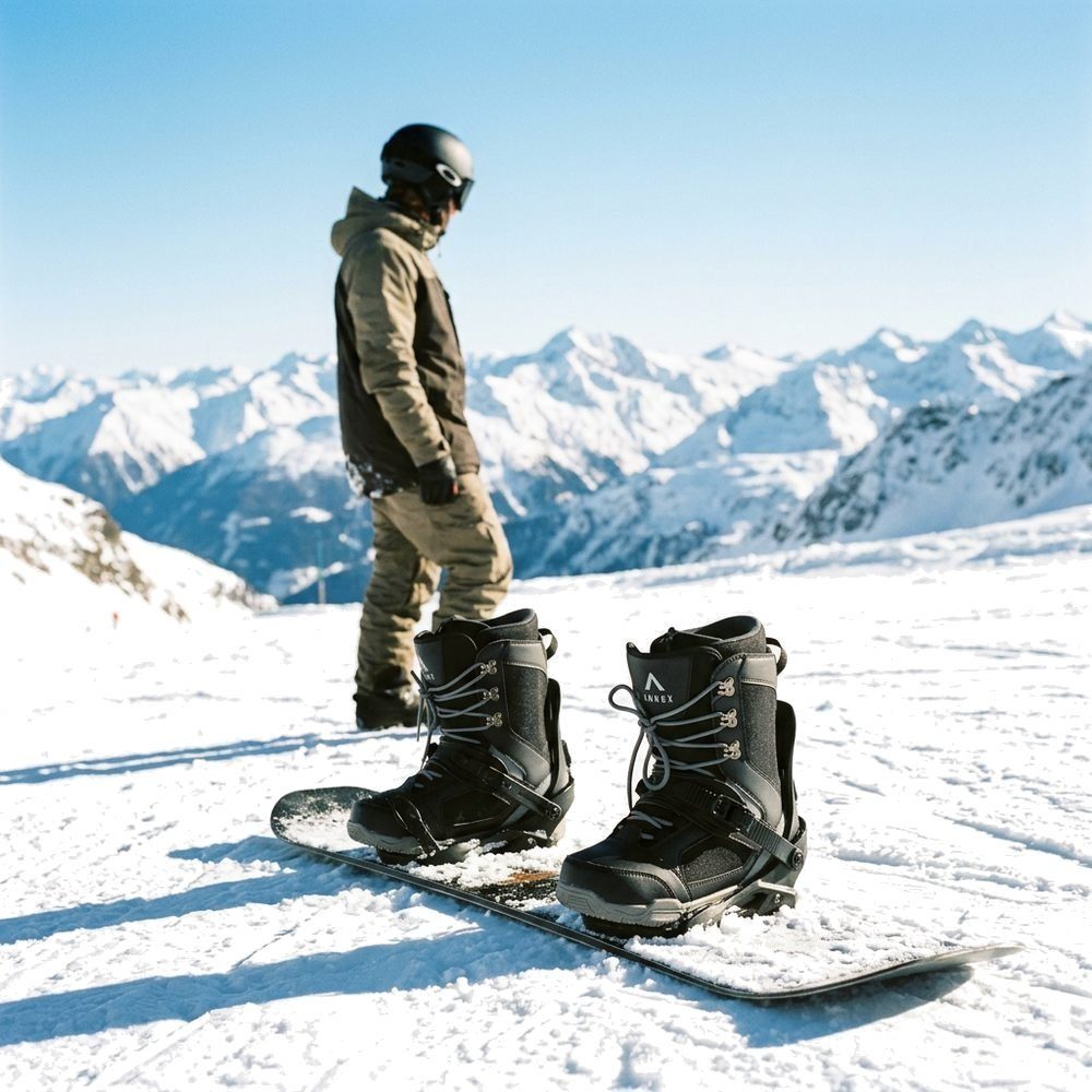 Annox Element Snowboardschoenen