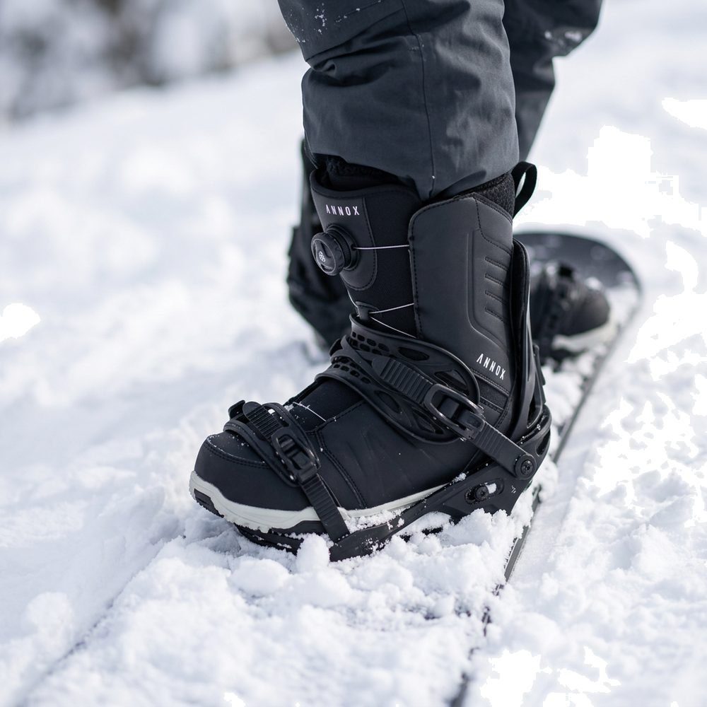 Annox Elite Snowboardboots