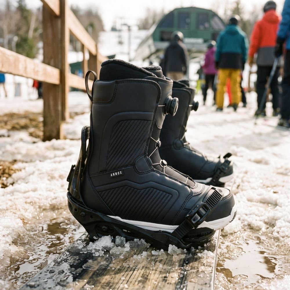 Annox Elite Snowboardboots