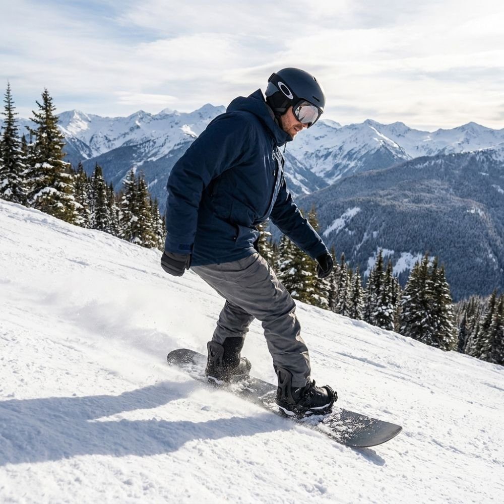 Annox Elite Snowboardboots