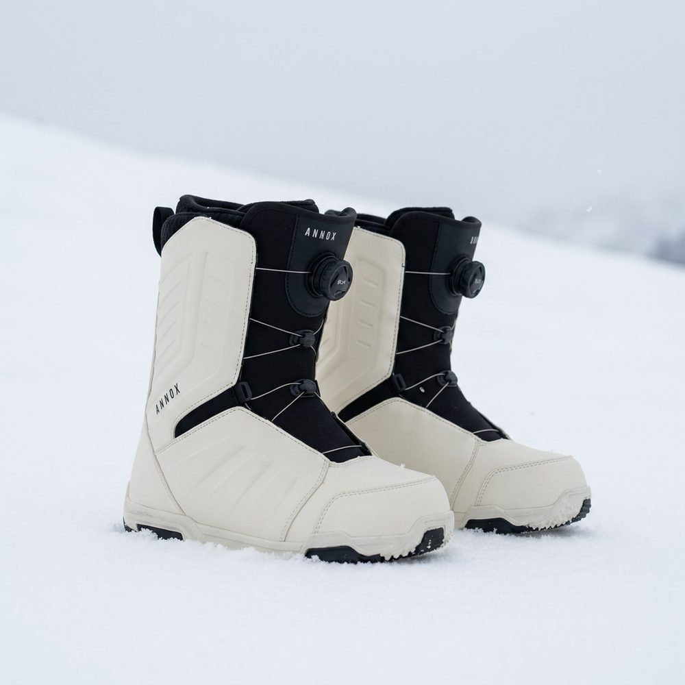 Annox Elite Snowboardboots