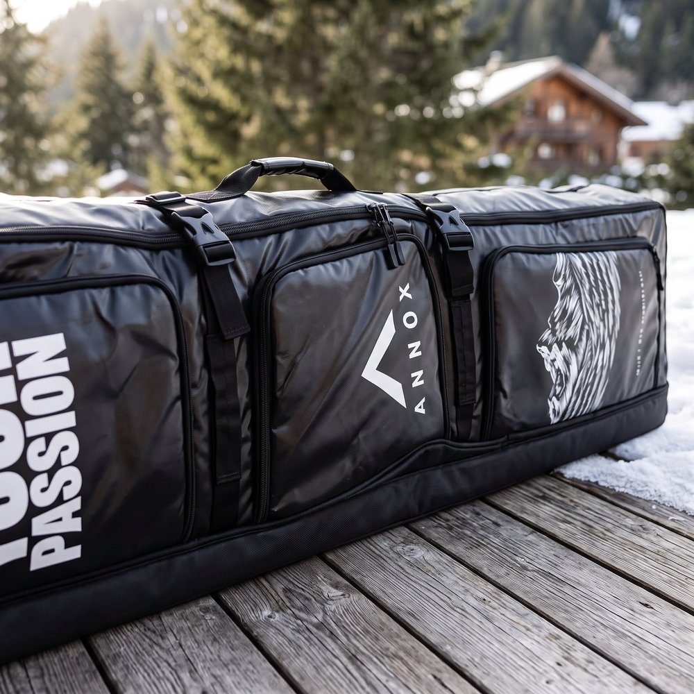 Annox Explorer Snowboardtas