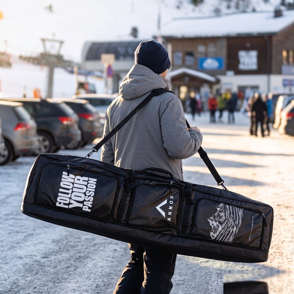 Annox Explorer Snowboardtas