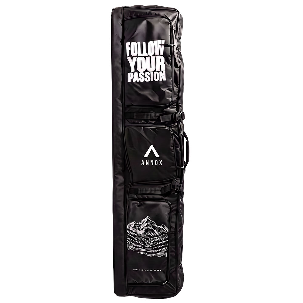 Annox Explorer Snowboardtas