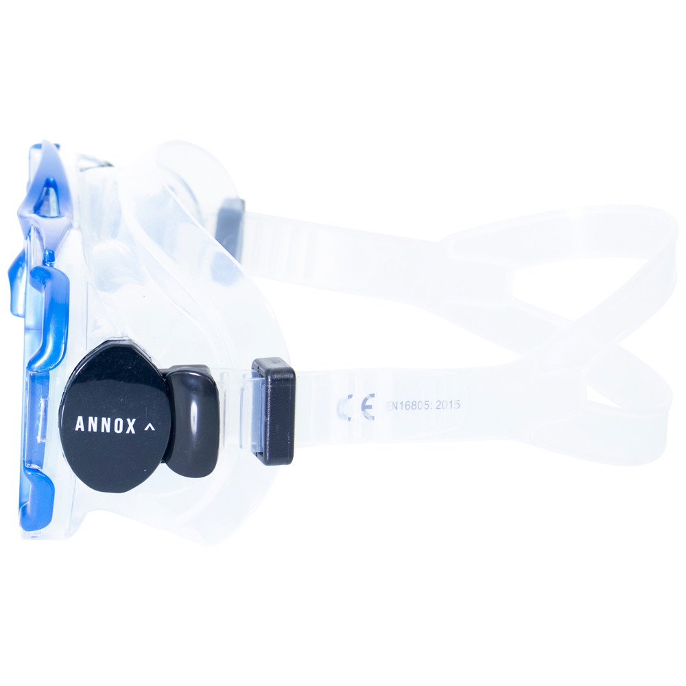 Annox Explorer Duikmasker