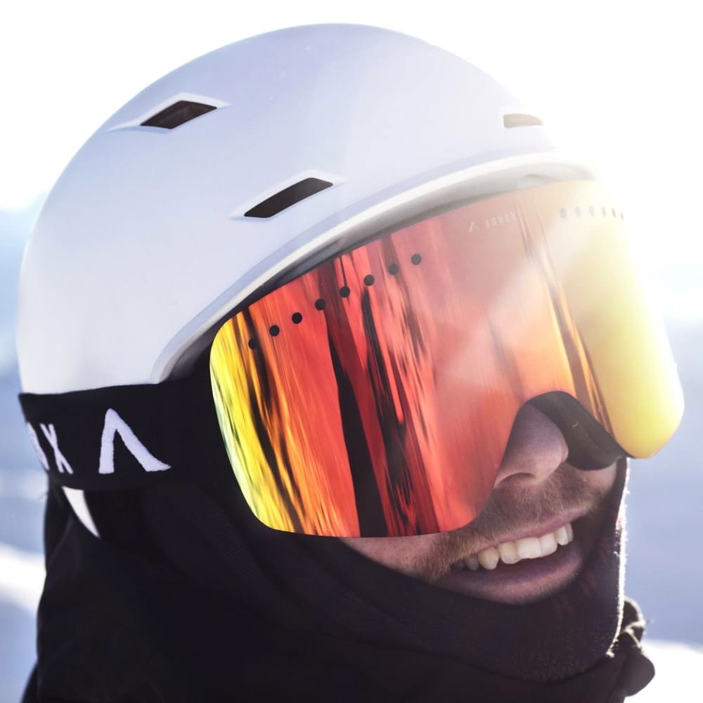 Annox Flight Frameless Ski/Snowboard Stofbril