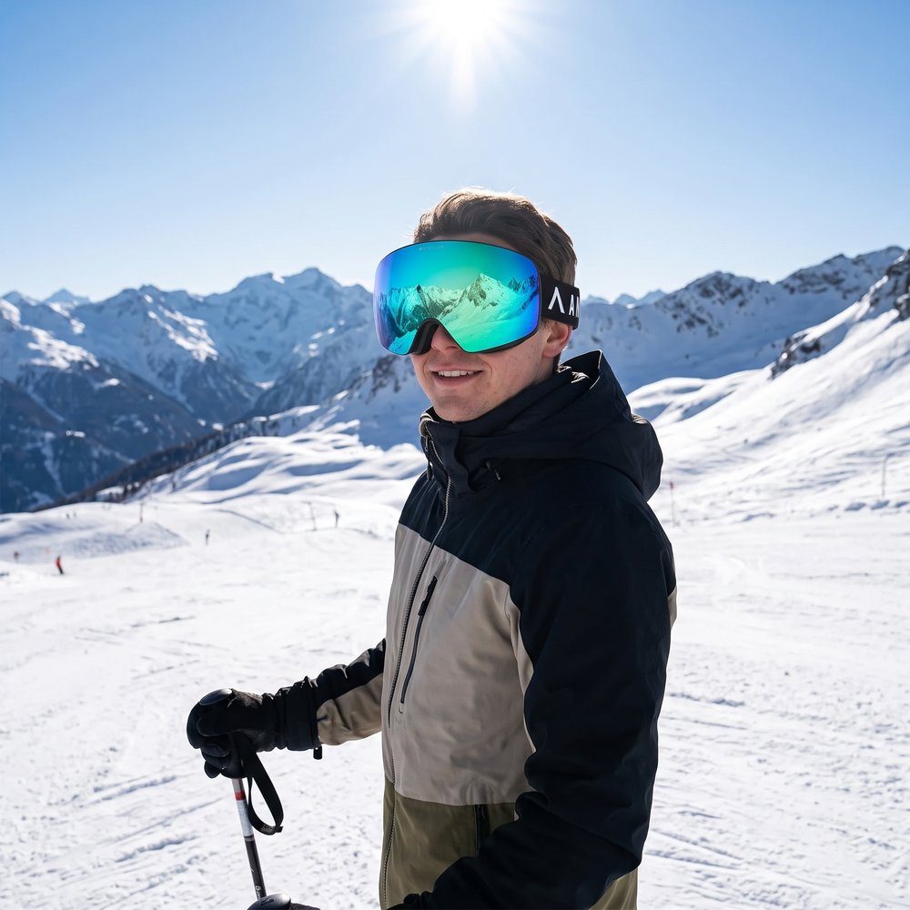 Annox Flight Ski/Snowboard Stofbril