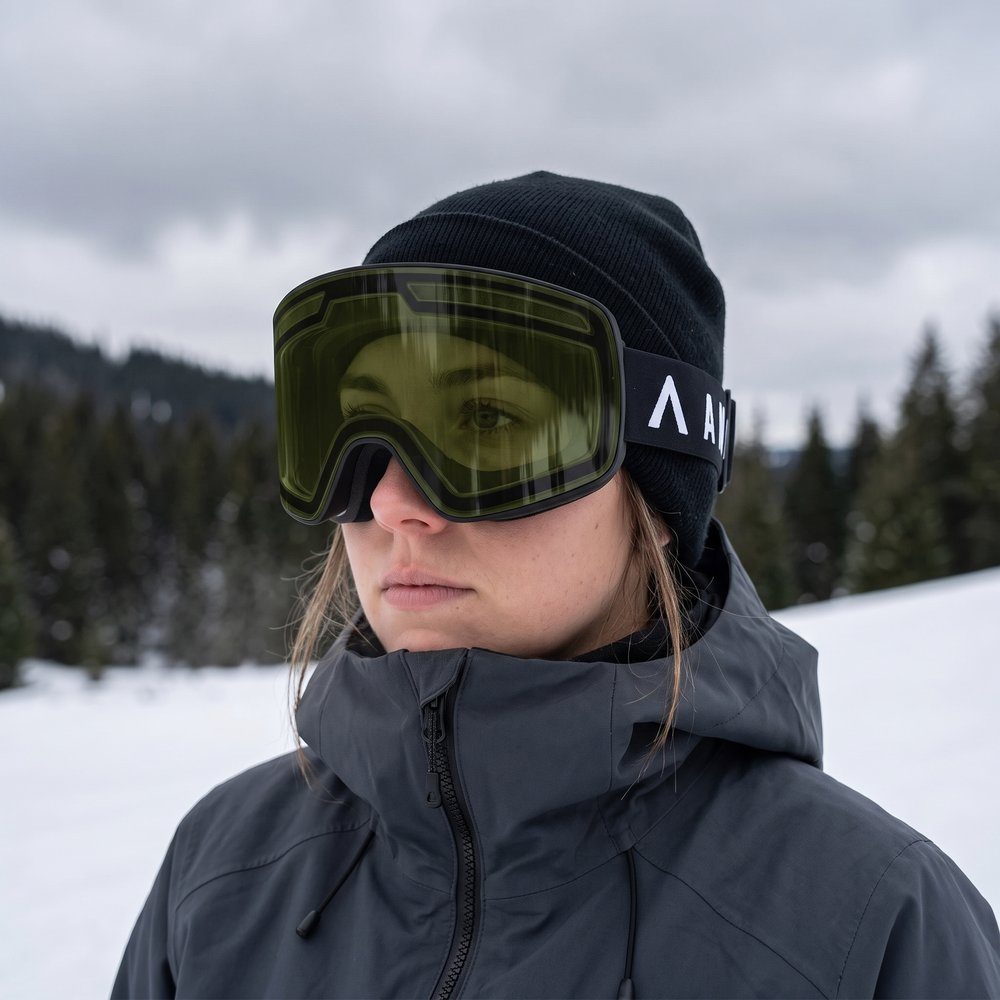 Annox Flight Ski/Snowboard Stofbril