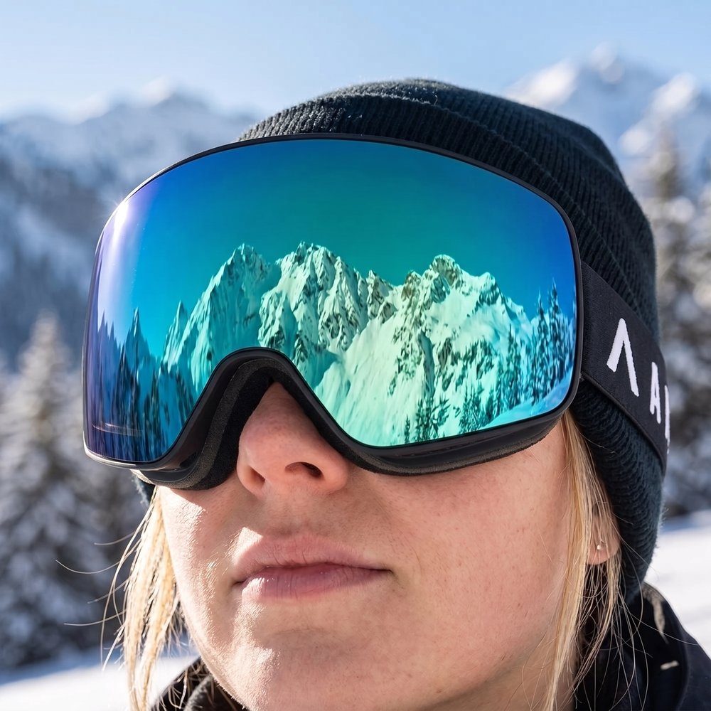 Annox Flight Ski/Snowboard Stofbril