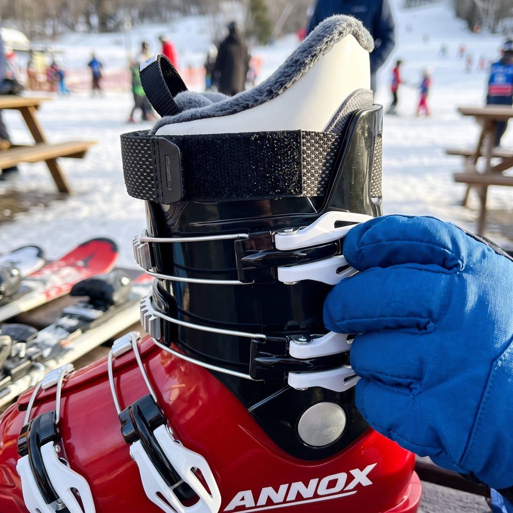 Annox Flow Skischoenen