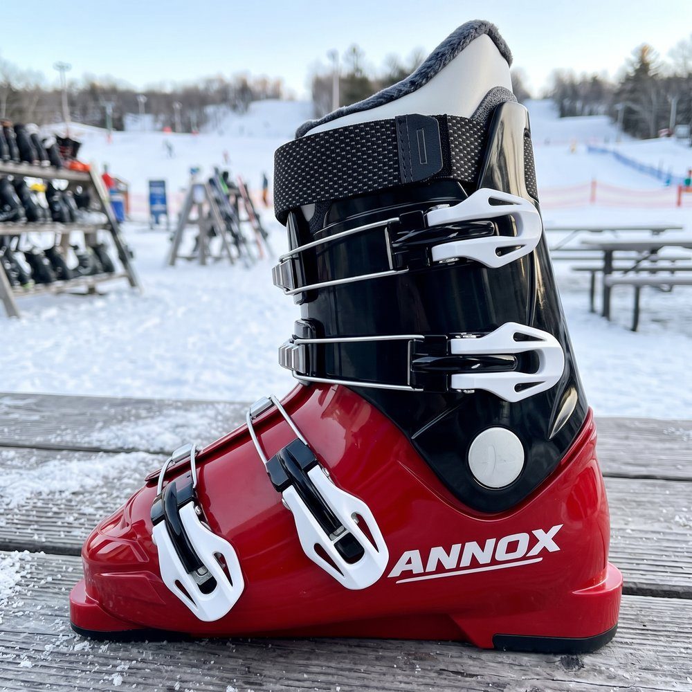 Annox Flow Skischoenen