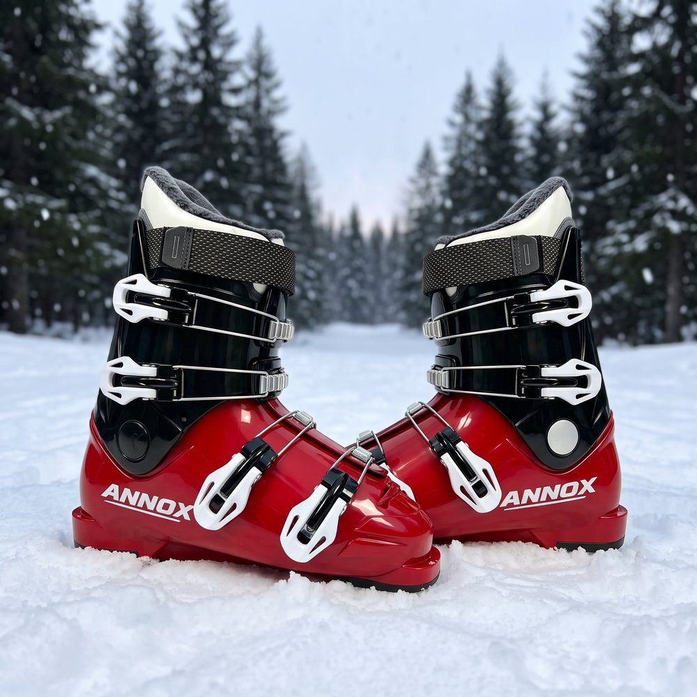 Annox Flow Skischoenen
