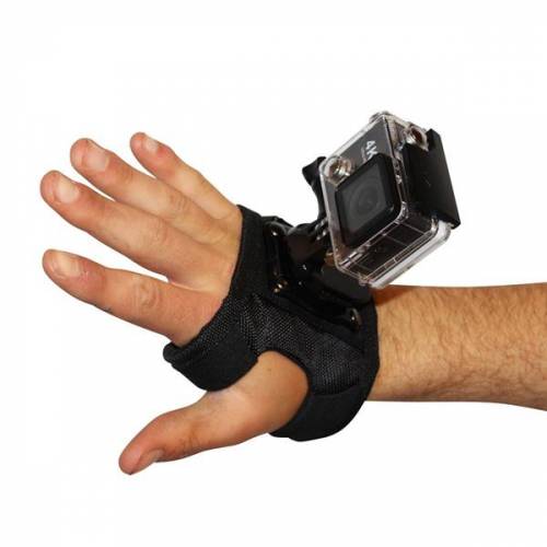 Annox Handschoenriem 360 Mount