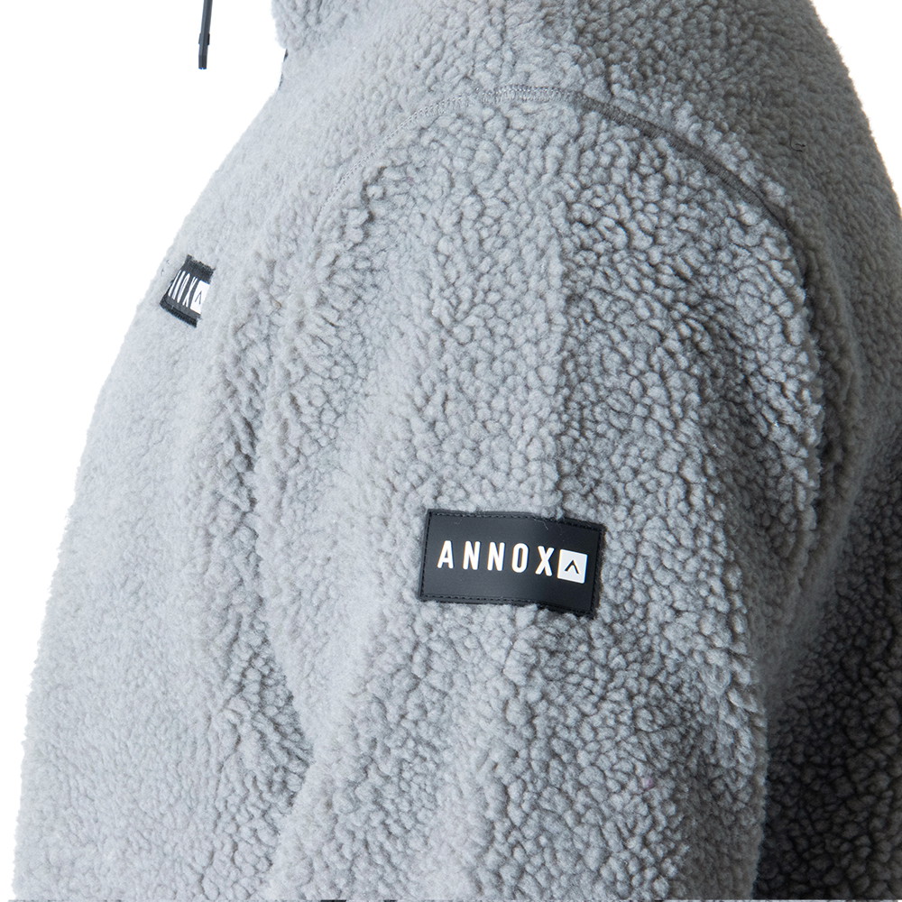 Annox HeatTrack Sherpa Fleecejack