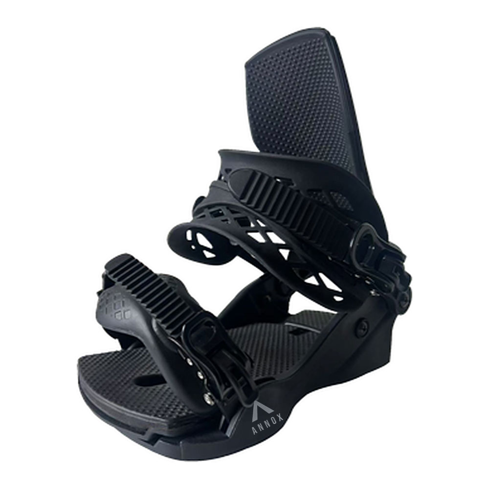 Annox Highback PRO Snowboardbindingen