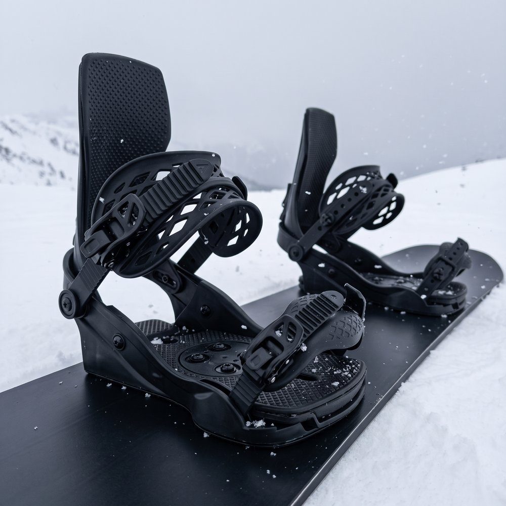 Annox Highback PRO Snowboardbindingen