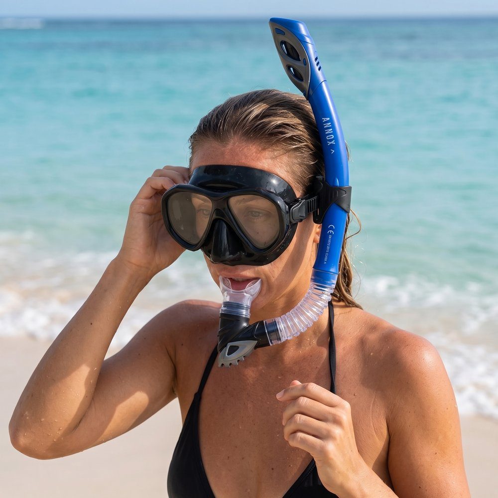 Annox Hydro Snorkel
