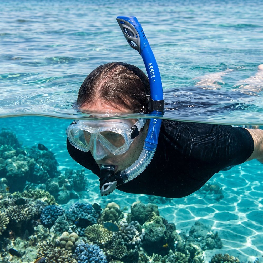 Annox Hydro Snorkel