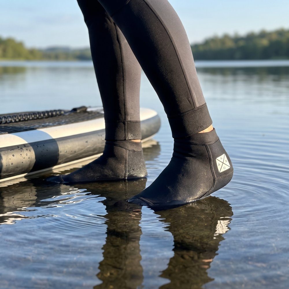 Annox Hyper Neoprene Sokken 2mm