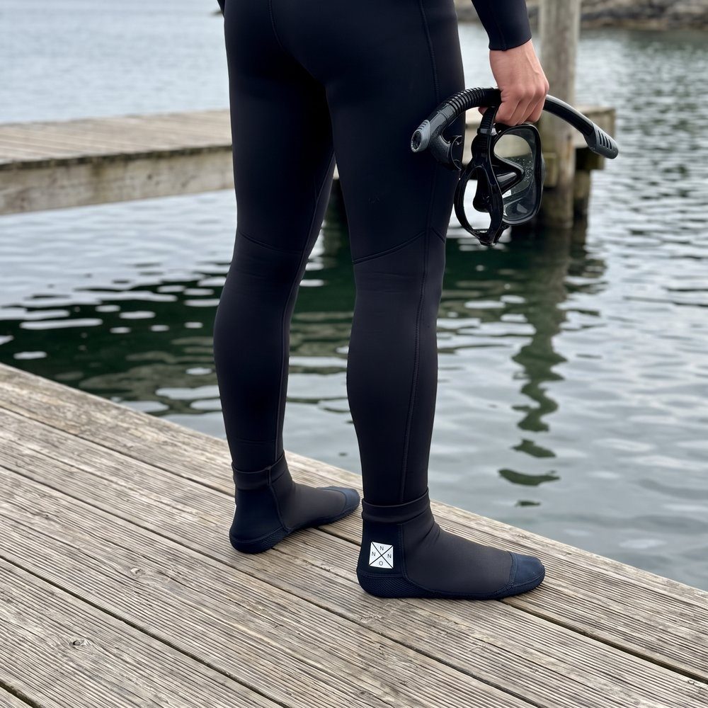 Annox Hyper Neoprene Sokken 2mm