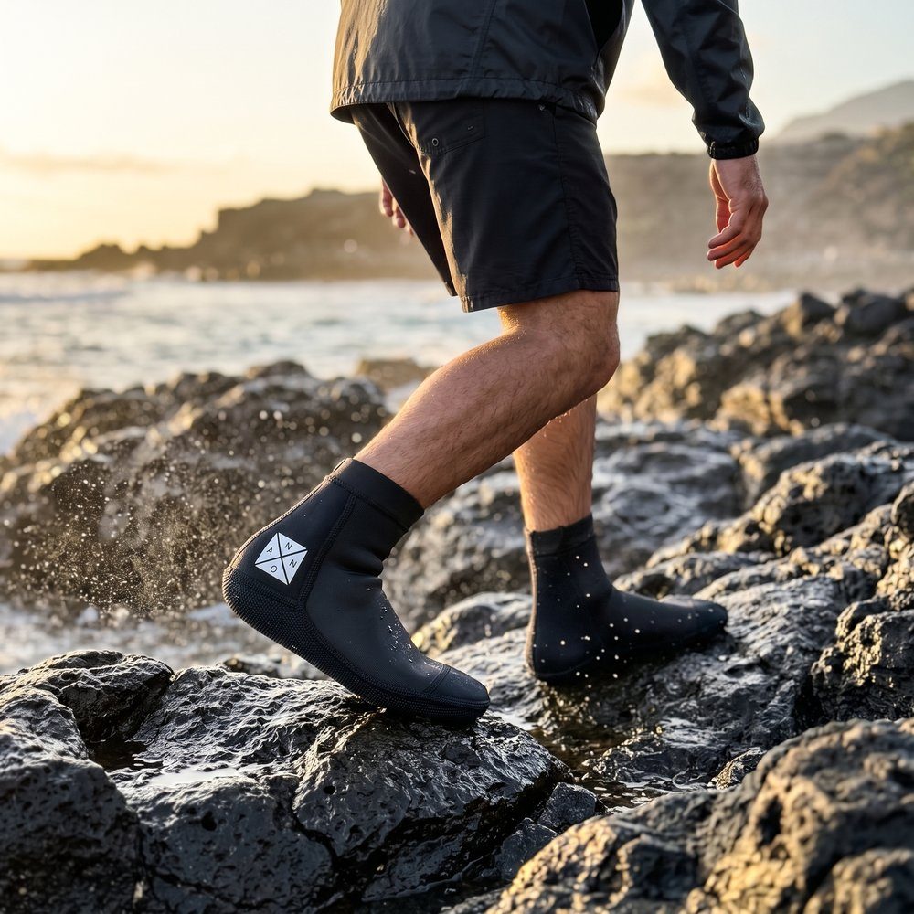 Annox Hyper Neoprene Sokken 2mm