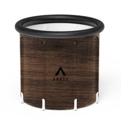 Annox Ijsbad Deluxe