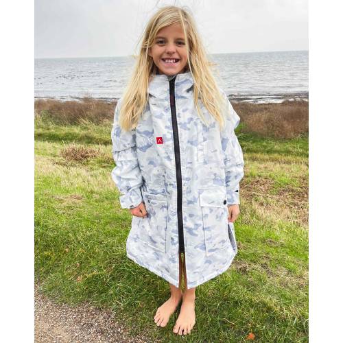Annox Kinderen Change Robe - LS