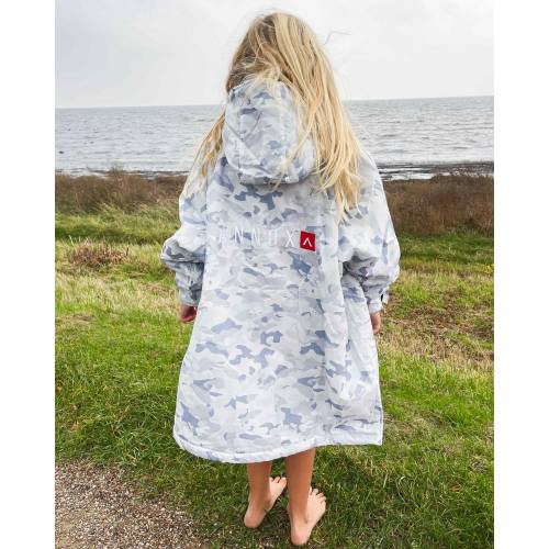 Annox Kinderen Change Robe - LS