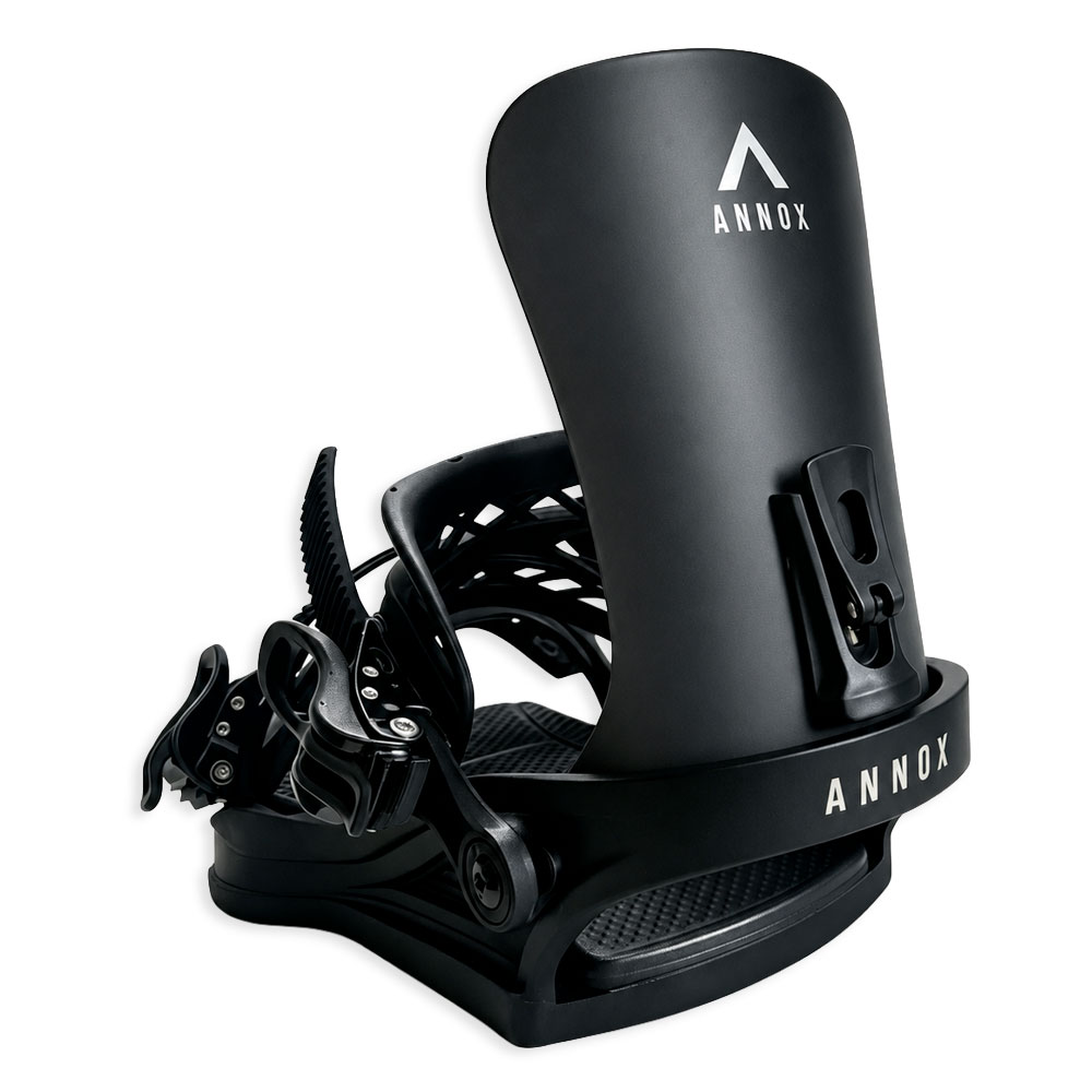 Annox Legend Snowboardbindingen