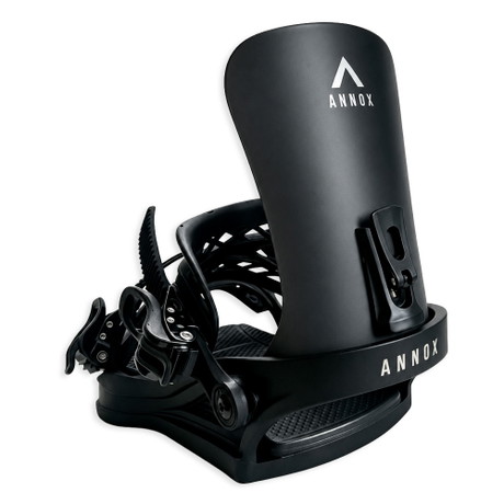 Annox Legend Snowboardbindingen