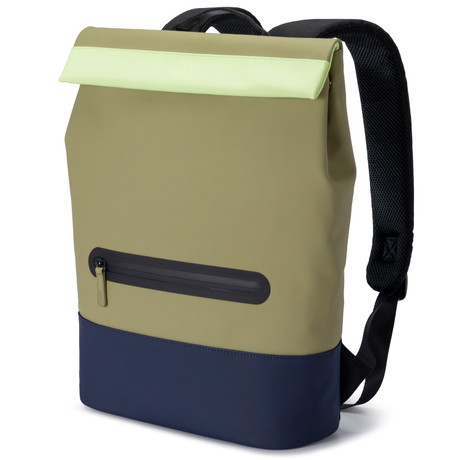 Annox Liteday 13.5L – Lichtgewicht en moderne dagelijkse Rugzak met laptopvak