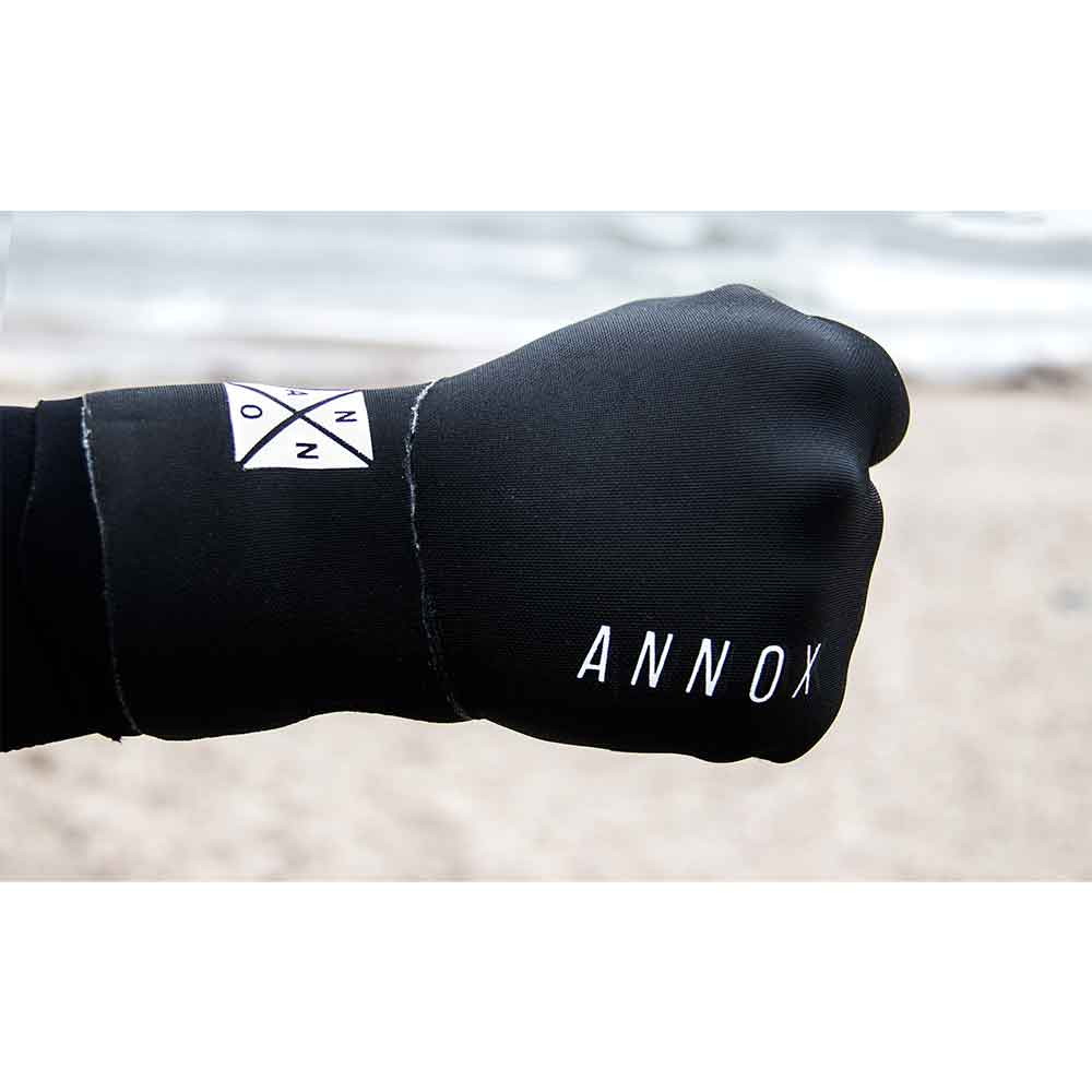 Annox Radical Lobster Neopreen Handschoenen 4mm