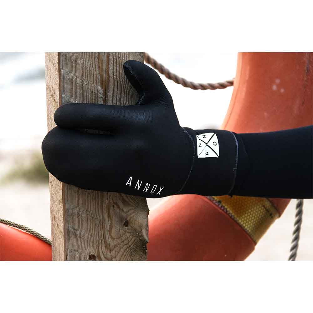 Annox Radical Lobster Neopreen Handschoenen 4mm