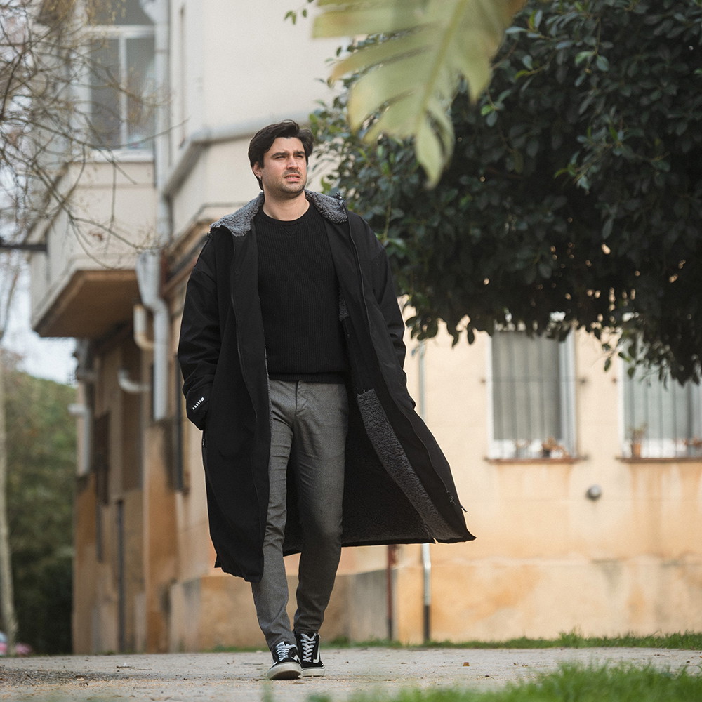 Annox Change Robe LTD