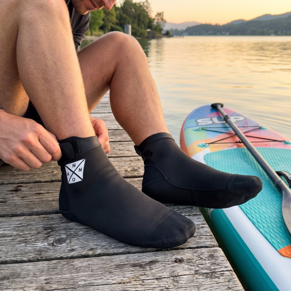 Annox Next Neoprene Sokken 2mm