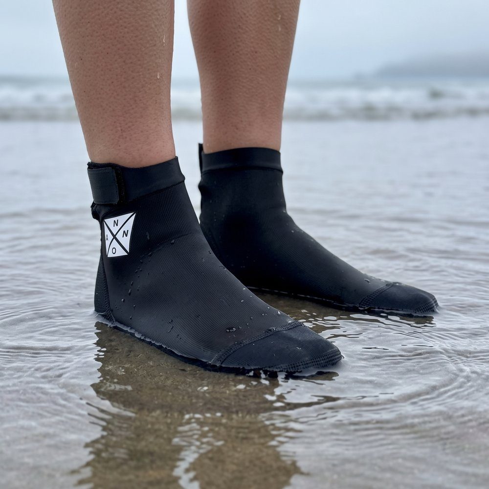 Annox Next Neoprene Sokken 2mm