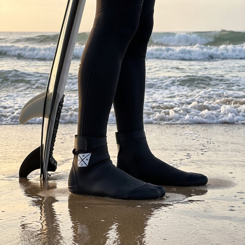 Annox Next Neoprene Sokken 2mm